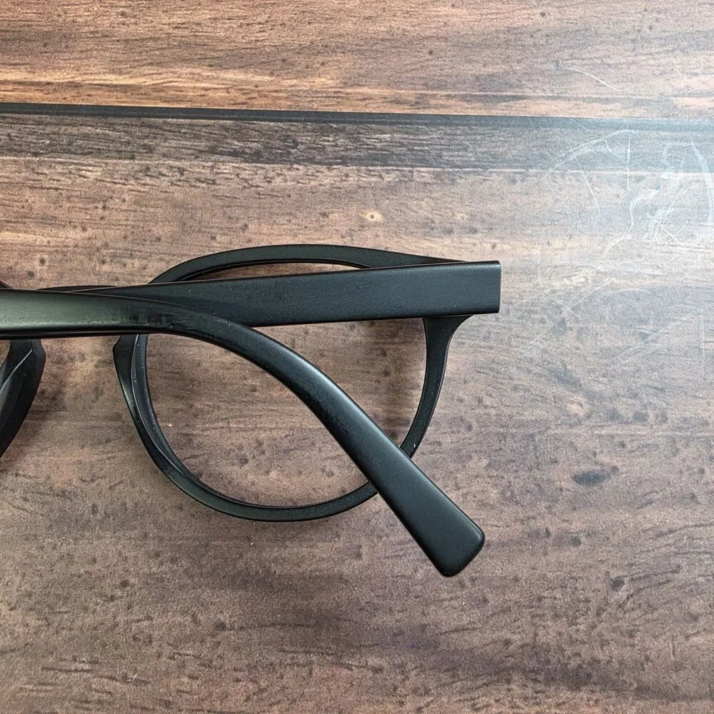 Warby Parker Eyeglasses PERCEY‎ W 101 51-20-140 FRAMES ONLY